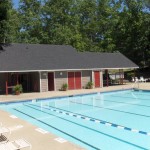 Pool and Facilities